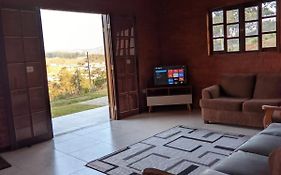 Recanto Alvorada - Casa De Campo